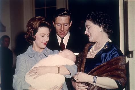 princess margaret's children